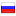 pipnalip.ru hosted country